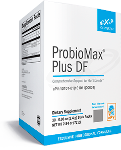 PROBIOMAX PLUS DF