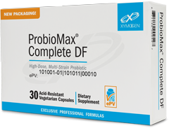 PROBIOMAX COMPLETE DF 30 CAPSULES