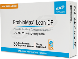 PROBIOMAX LEAN DF