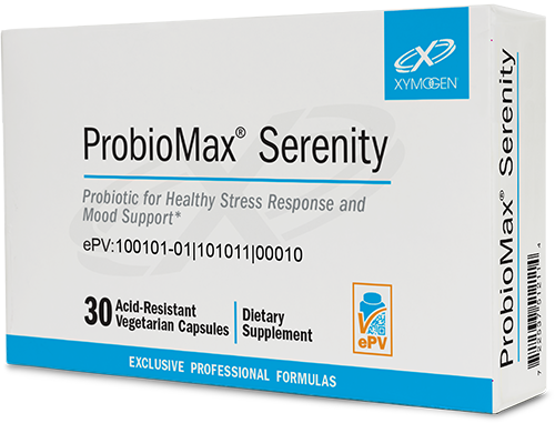 PROBIOMAX SERENITY