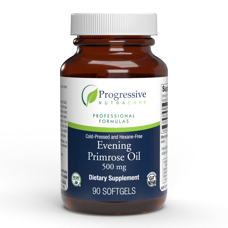 Evening Primrose Oil
