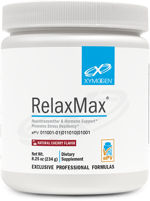 RELAXMAX