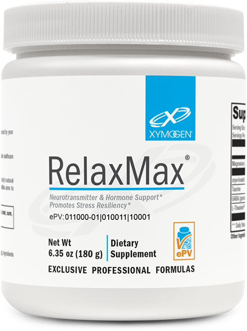 Relamax RELAXMAX – Progressive Nutracare
