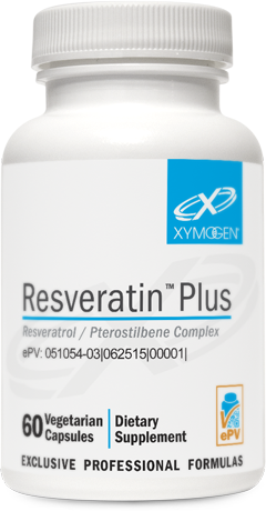 RESVERATIN PLUS