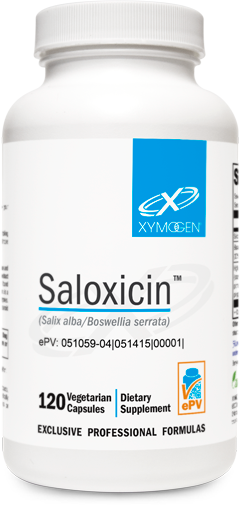 SALOXICIN