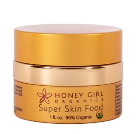 SUPER SKIN FOOD