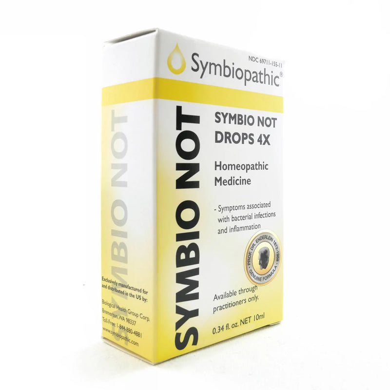 SYMBIO NOT