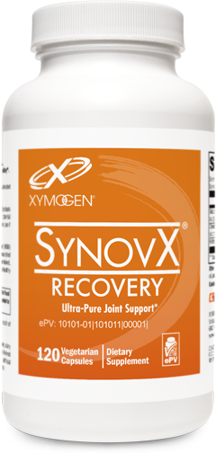 SYNOVX RECOVERY