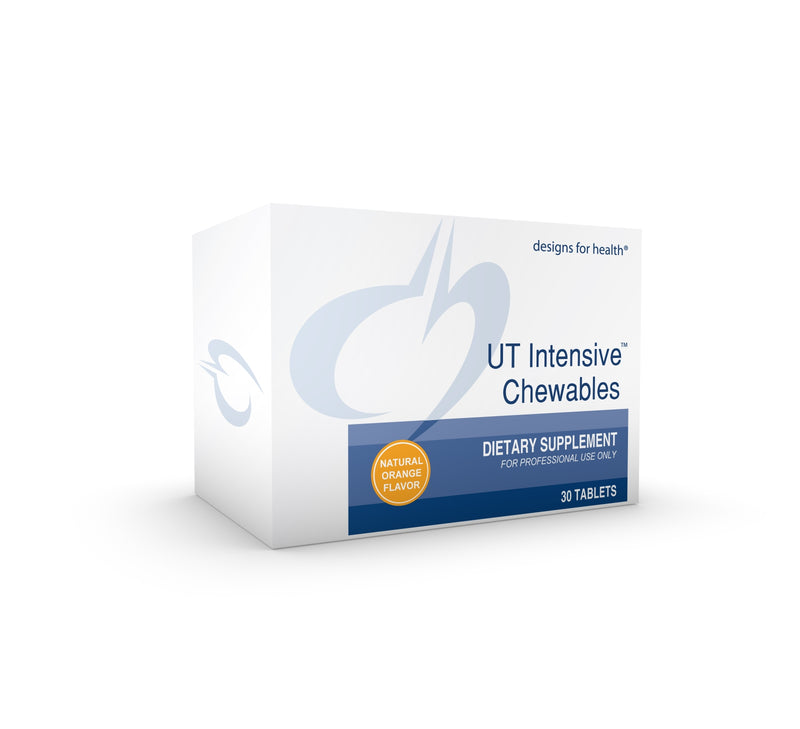 UT Intensive Chewables