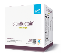 BRAINSUSTAIN