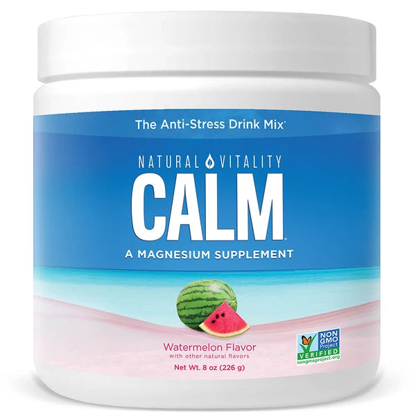 NATURAL CALM 8oz