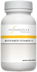 BUFFERED VITAMIN C