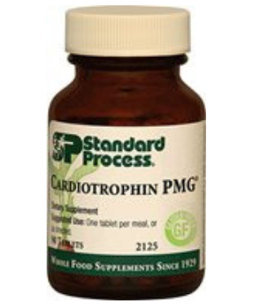 Cardiotrophin PMG