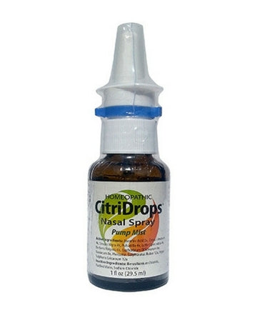 CITRIDROPS NASAL SPRAY