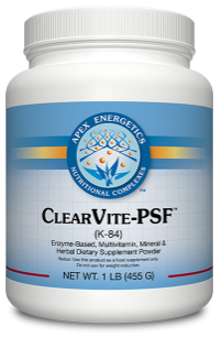 Clearvite-PSF