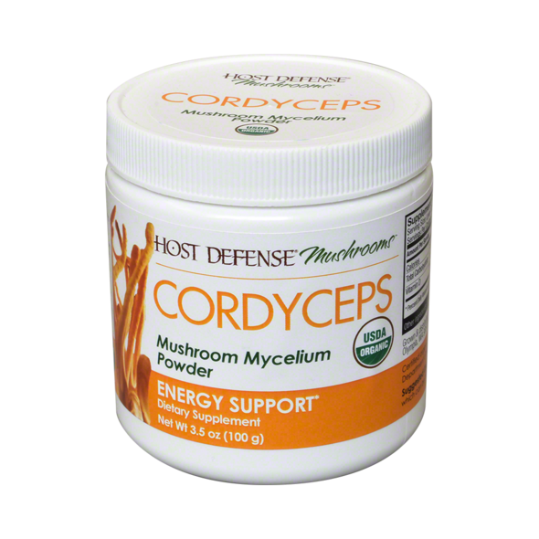 Cordyceps Powder