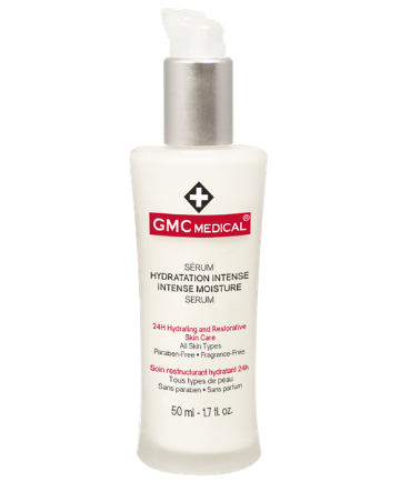 GMC MEDICAL INTENSE MOISTURE SERUM