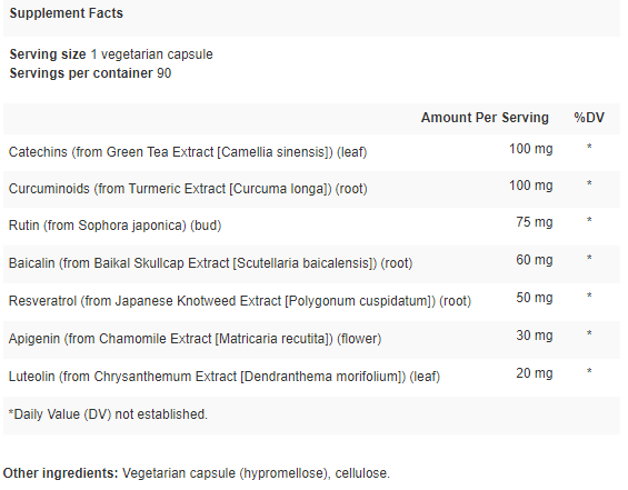 Neuroflam