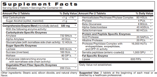 Progressive Essentials Plus Chewable