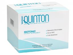 ORIGINAL QUINTON ISOTONIC