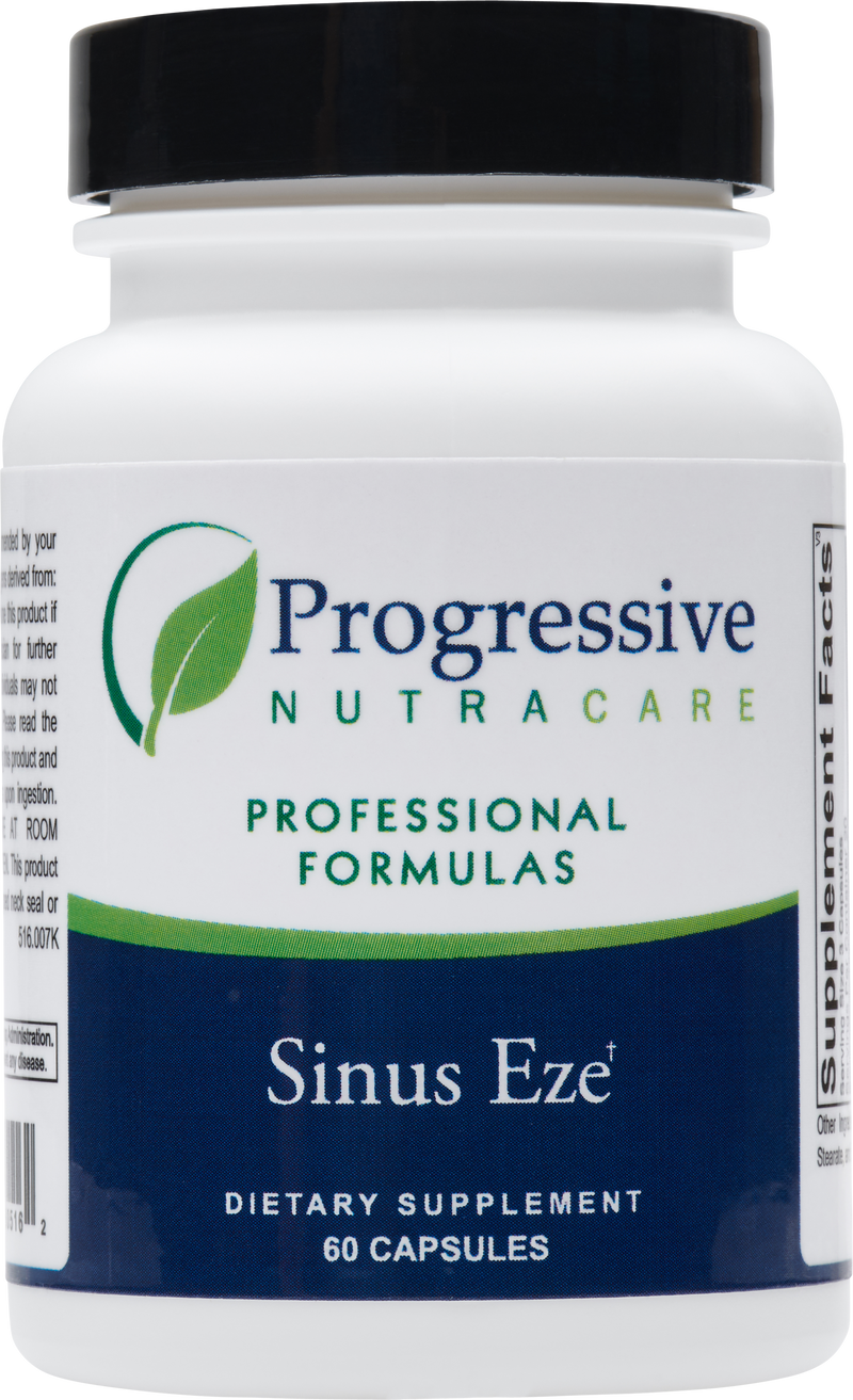 SINUS EZE