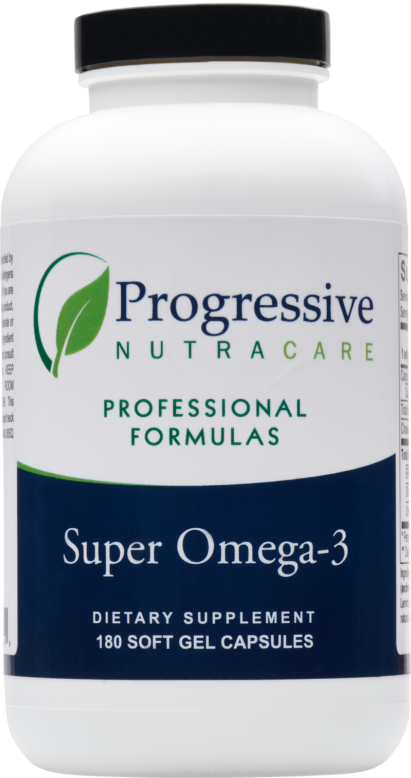 SUPER OMEGA-3